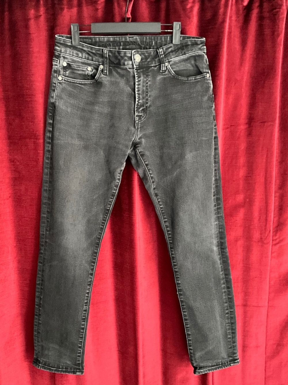 American Eagle Men’s Ne(x)t Level stretch jeans - 32 x 30